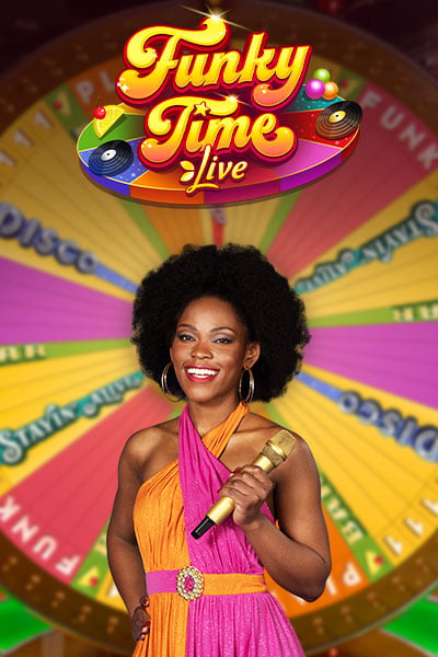 Funky Time, jeu télévisé Evolution
