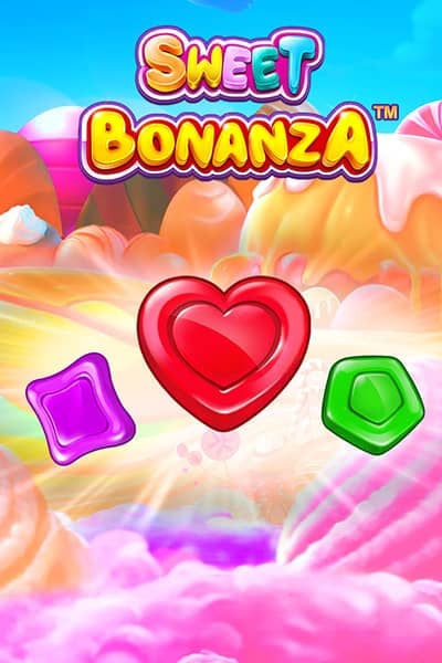 Sweet Bonanza, machine à sous Pragmatic